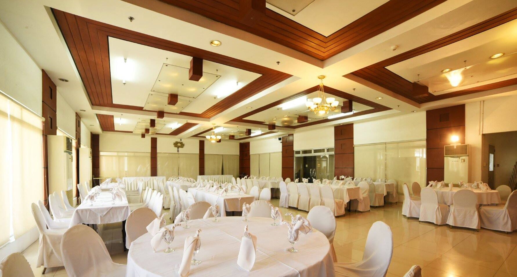Ballroom