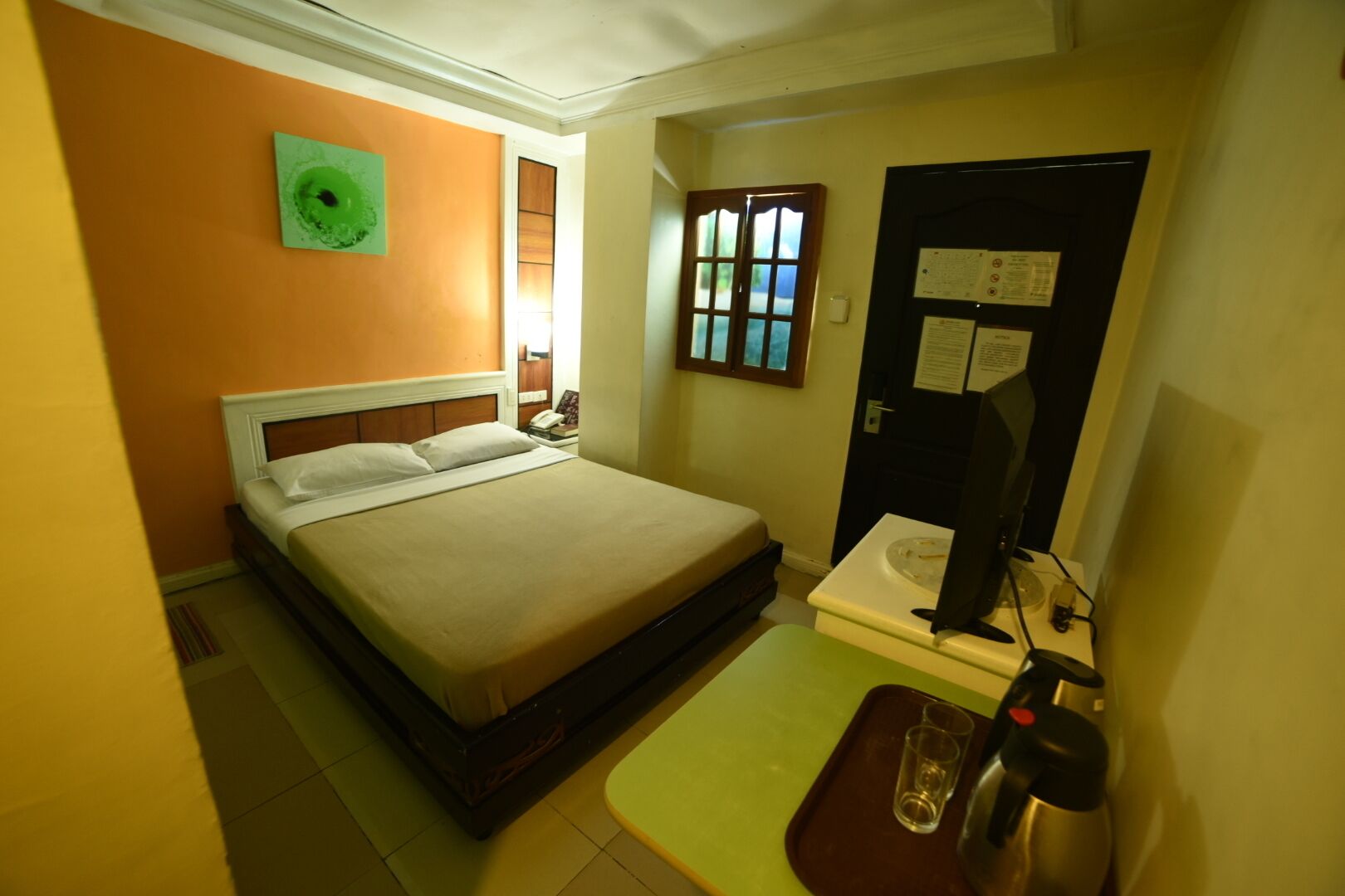 Kamar