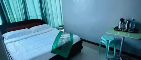 Deluxe Double Room | Free WiFi