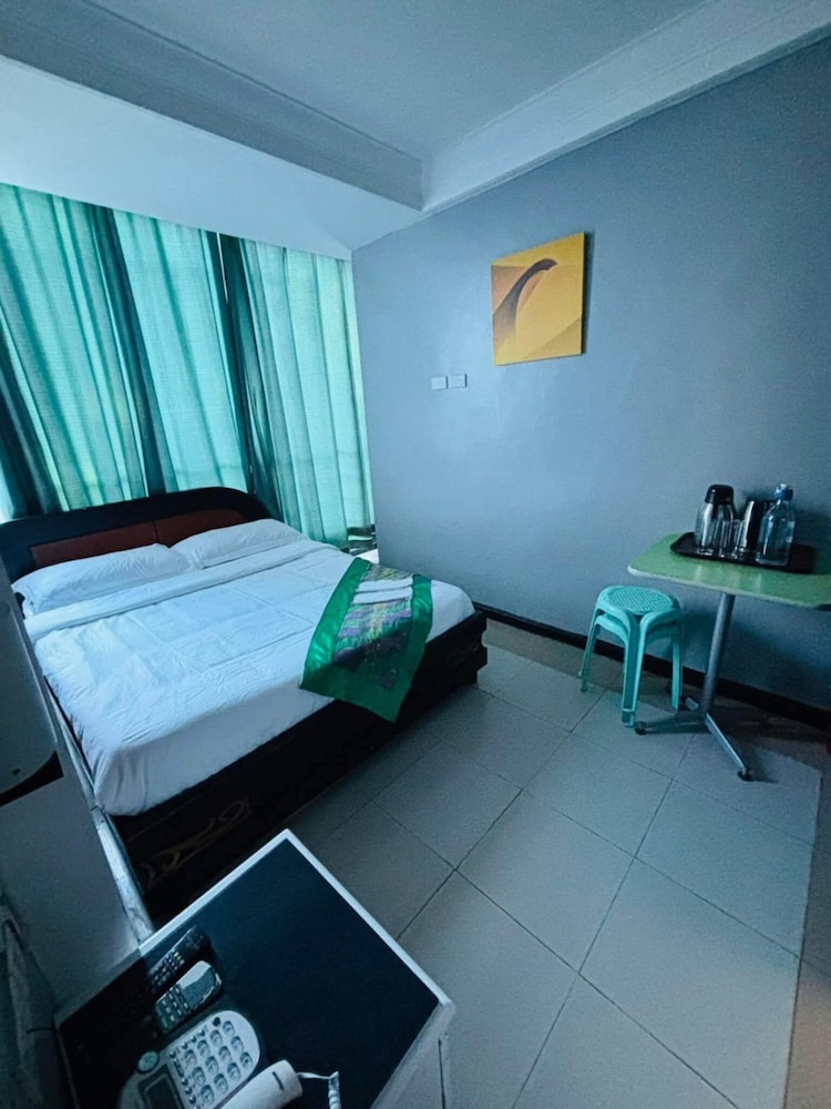 Marcian Business Hotel by null