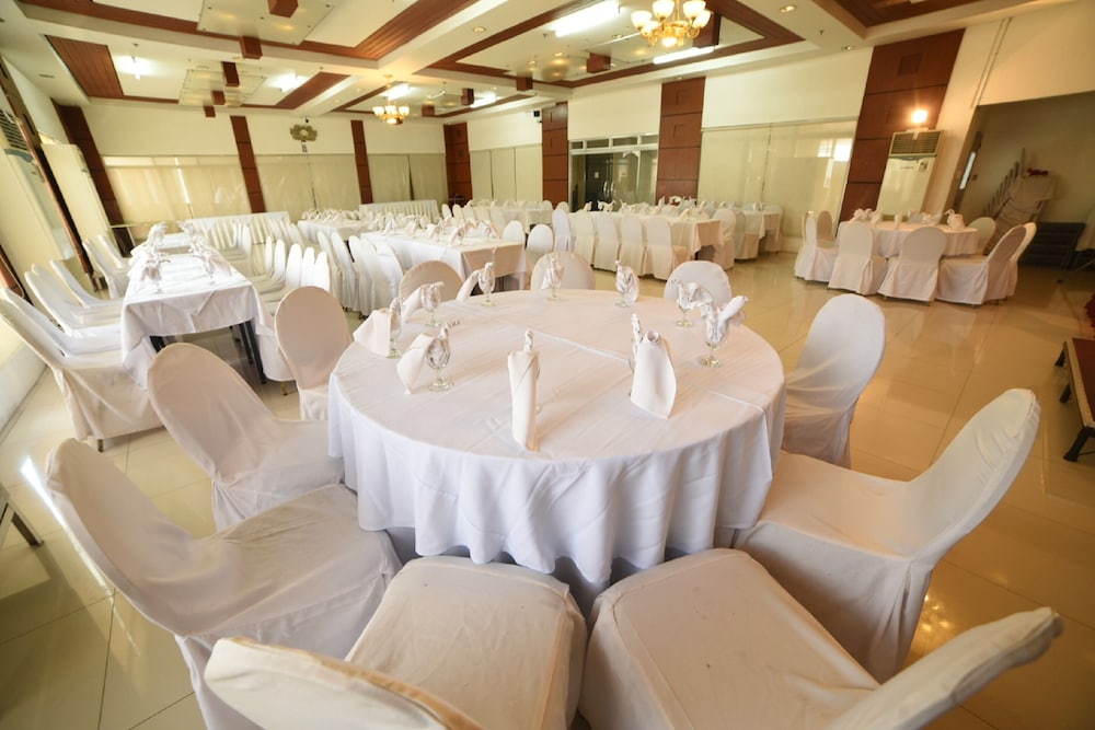 Marcian Business Hotel by null