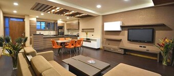 Apartment in the city of Kampala close to the mains facilities