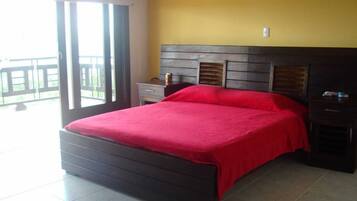 6 soveværelser, internetforbindelse