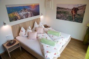 2 bedrooms, WiFi, bed sheets - Tauernapart - Alpenapart Singer (Ehenbichl)