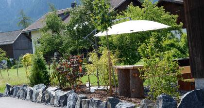 Tauernapart - Alpenapart Singer