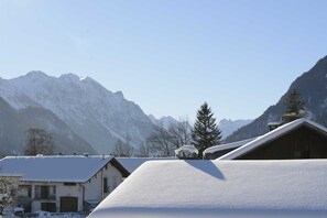 Exterior - Tauernapart - Alpenapart Singer (Ehenbichl)