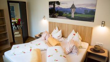 3 camere, Wi-Fi, lenzuola