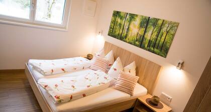 Gaichtapart - Alpenapart Singer