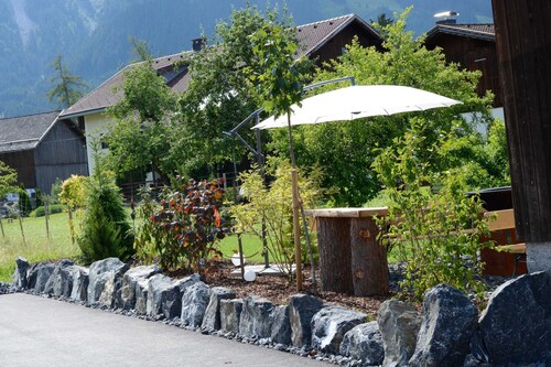 Gaichtapart - Alpenapart Singer