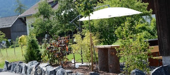 Gaichtapart - Alpenapart Singer