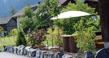 Panoramaapart - Alpenapart Singer