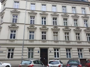 Exteriör