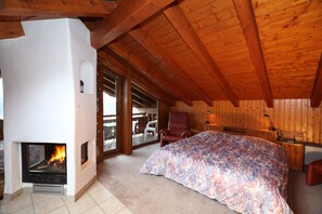 6 Schlafzimmer, Bügeleisen/Bügelbrett, WLAN, Bettwäsche