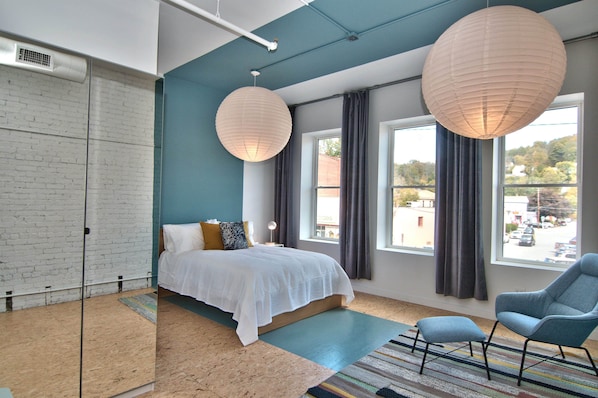 3 Schlafzimmer, Bügeleisen/Bügelbrett, WLAN, Bettwäsche