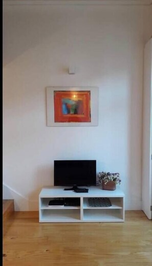 Interior - LOFT ALMADA - Stylish Duplex Loft in the historic center (Porto)