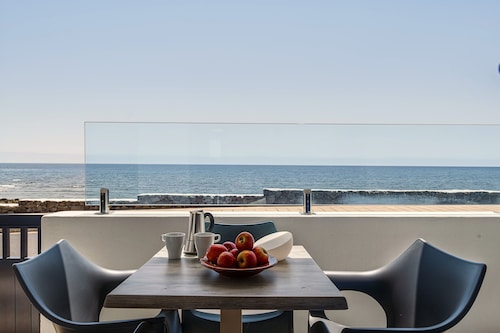 Appartement de vacances "Callao Beach 1" avec vue sur la mer, terrasse et Wi-Fi