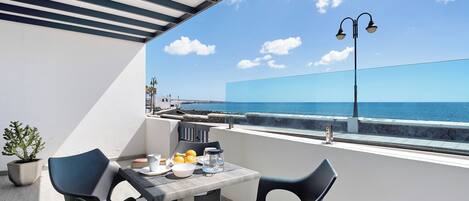 Servei de restauració a l'aire lliure