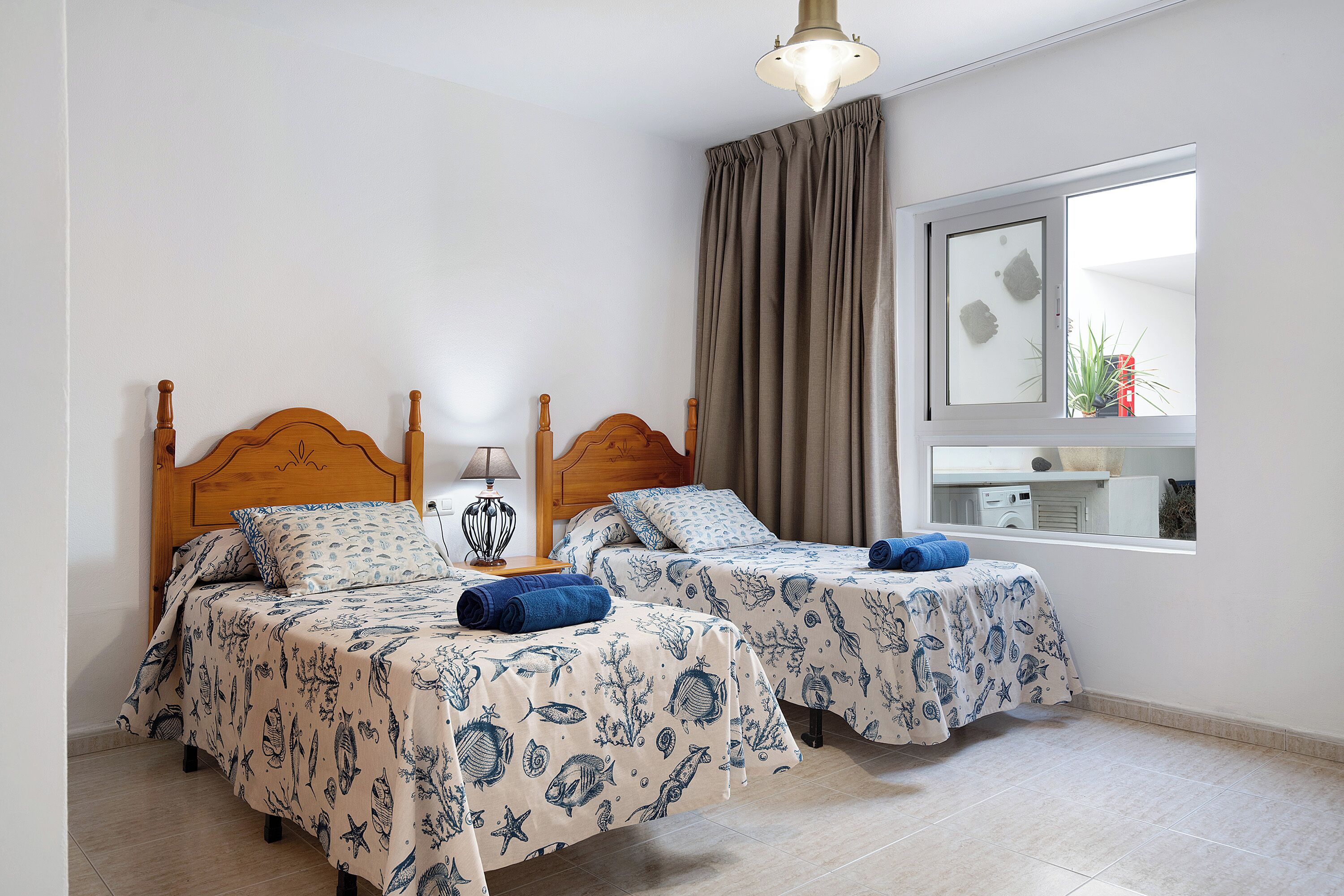 1 dormitorio, wifi gratis, ropa de cama