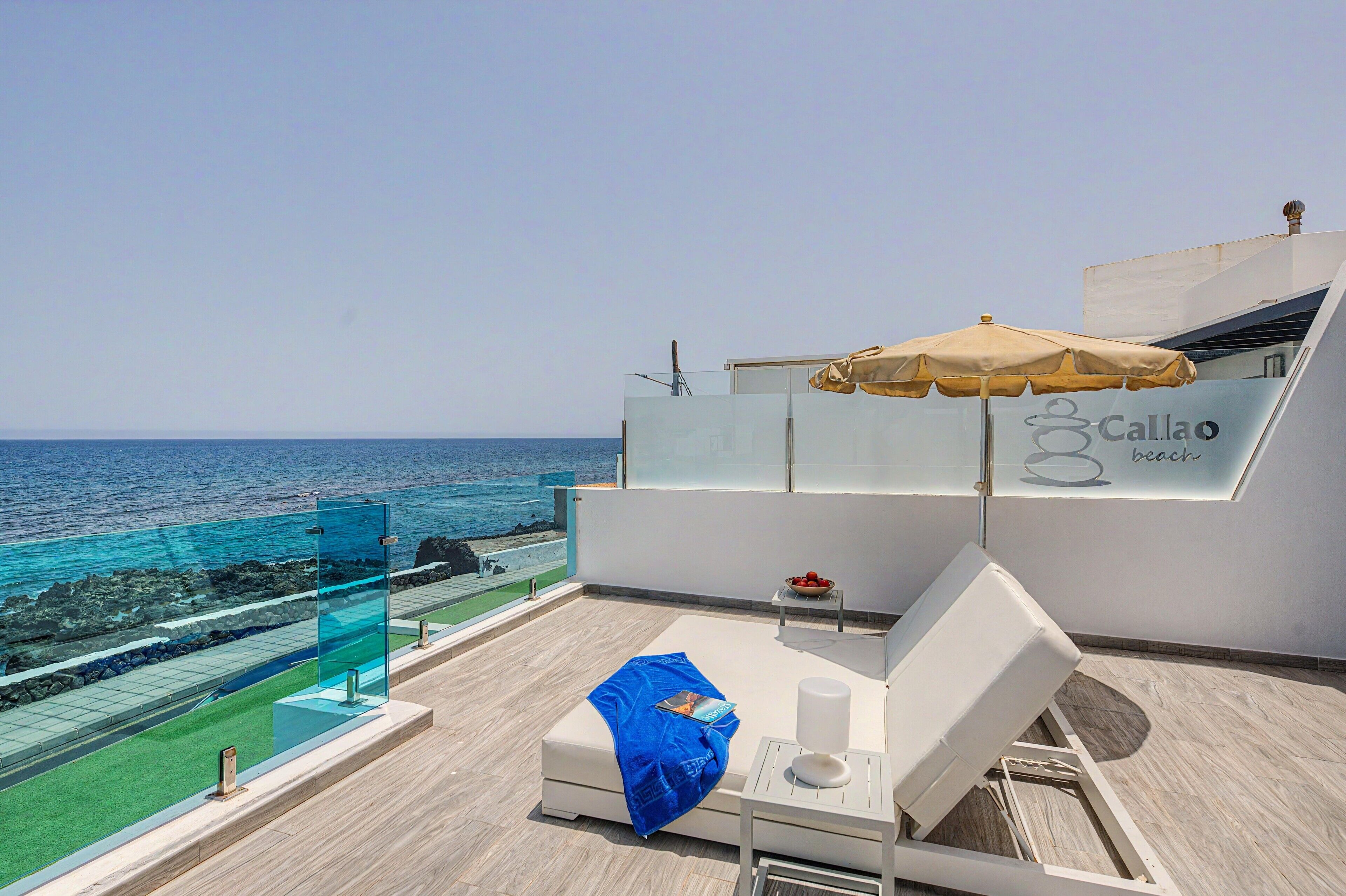 Terrazza/patio