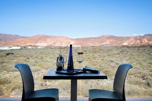 Servei de restauració a l'aire lliure