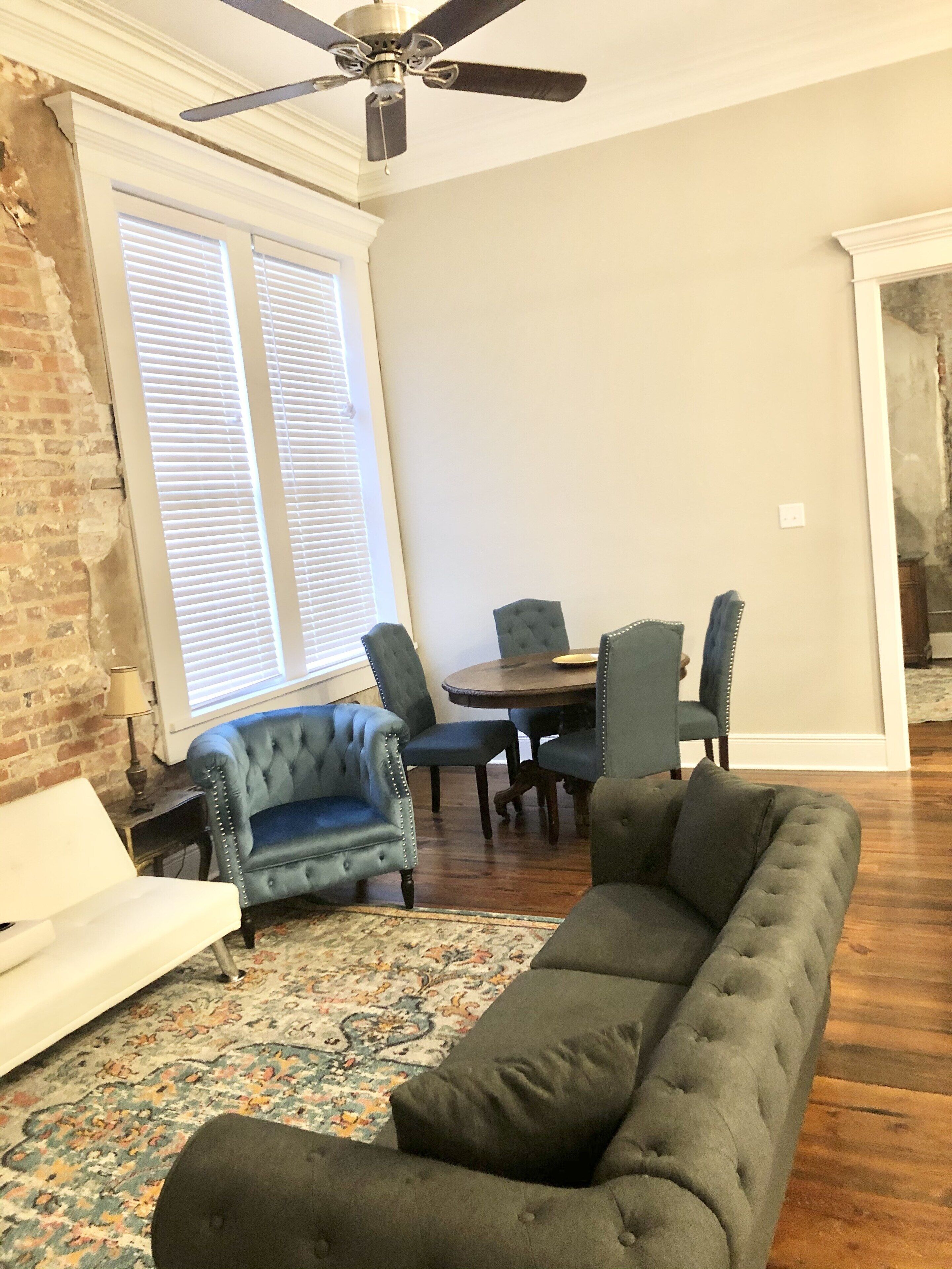 Téléviseur connecté