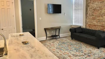 TV connectée