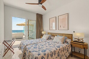 1 habitación, wifi gratis y ropa de cama