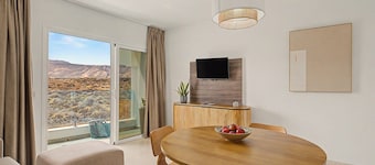 Holiday Apartment “Callao Beach 9” with Mountain View, Terrace & Wi-Fi