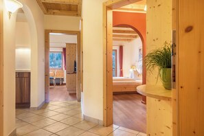 1 habitación, wifi gratis y ropa de cama 