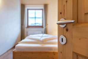 1 slaapkamer, gratis wifi, beddengoed