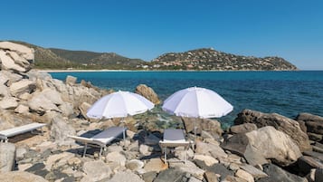 Plage à proximité