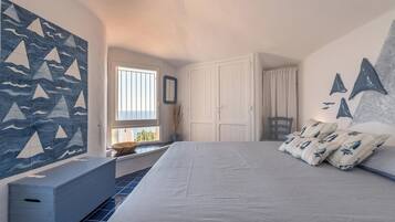 4 camere, ferro/asse da stiro, Wi-Fi gratuito, lenzuola