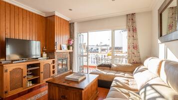 Fernseher, DVD-Player