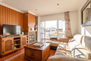 Fernseher, DVD-Player