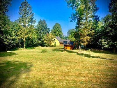 Seasides Villa Kunterbunt