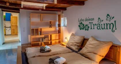 Seasides Villa Kunterbunt