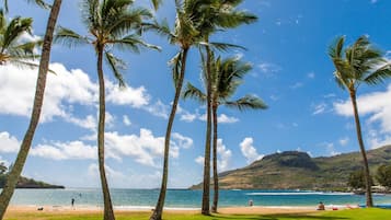 Casa, 1 quarto | Praia