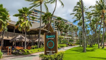 Casa, 1 quarto | Fachada