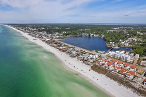 Beach - Seas The Day 4 Bedroom Home by RedAwning (Santa Rosa Beach)