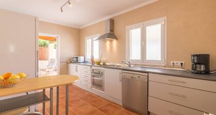 Bona Mar, Villa 5StarsHome Mallorca