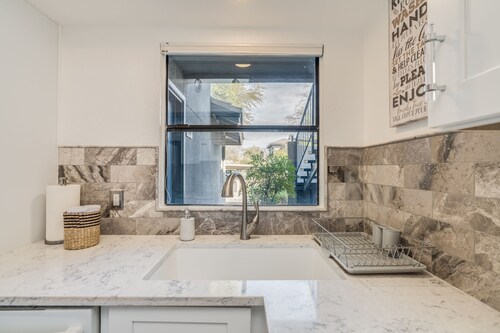 Mama K's Casita - Peaceful & Tranquil Golf Course Luxury Condo