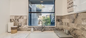 Mama K's Casita - Peaceful & Tranquil Golf Course Luxury Condo