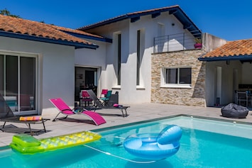 Conciergerie Airbask'nb Biarritz