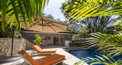 Luxurious Ganesh Villa