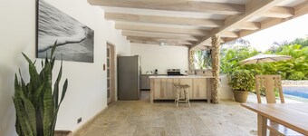Luxurious Ganesh Villa
