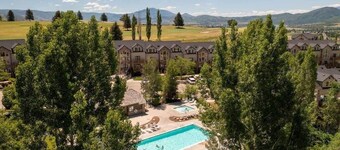 Powder Mtn Retreat MH110 |Near Powder Mtn |Hot Tub