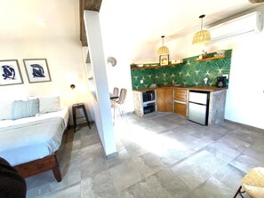 Smart TV - Loreto80-NEW Studio Palma, in downtown by beach (Loreto)