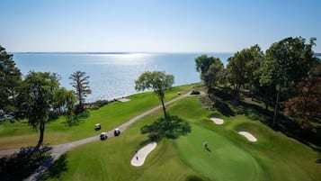 Golfe