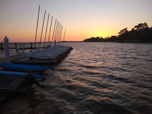 Port de plaisance