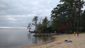 海灘